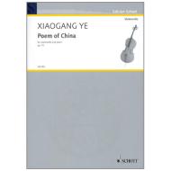 Ye, X.: Poem of China 