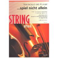 Schreiter, G.: ...spiel nicht allein 