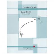 Kats-Chernin, E.: I am Cello 