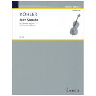 Köhler, W.: Jazz Sonata 