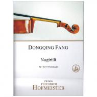 Fang, D.: Nugiriili 