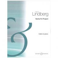 Lindberg, M.: Santa Fe Project 