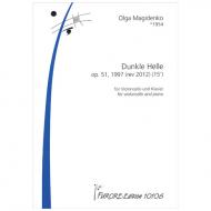 Magidenko, O.: Dunkle Helle 