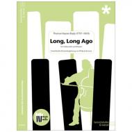 Bayly, Th.H.: Long, Long Ago 
