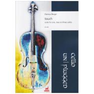 Berger, D.: touch 