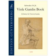 Viole Gambs Book 