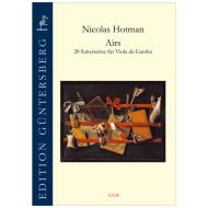 Hotman, N.: Airs 
