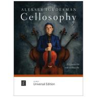 Igudesman, A.: Cellosophie 