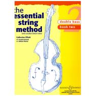 Nelson, S. M.: The Essential String Method Vol. 2 - Bass 