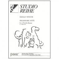 Weiner, S.: Prehistoric Suite Op. 163 