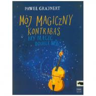 Grajnert, P.: My magic double bass 