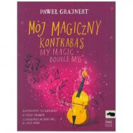 Grajnert, P.: My magic double bass - solo tuning 