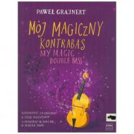 Grajnert, P.: My magic double bass - orchestral tuning 