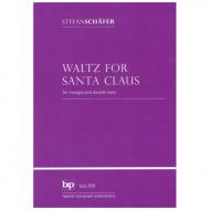 Schäfer, S.: Waltz for Santa Claus 