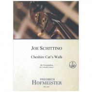 Schittino, J.: Cheshire Cat's Walk 