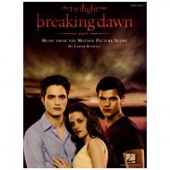 Twilight - Breaking Dawn Part 1 