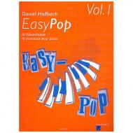Hellbach, D.: Easy Pop Vol.1 