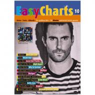 Easy Charts Band 10 