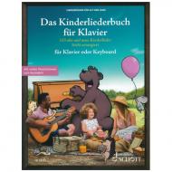 Das Kinderliederbuch für Klavier 