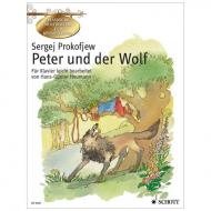 Prokofjew, S.: Peter und der Wolf 