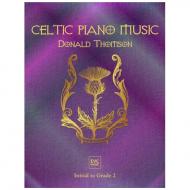 Celtic Piano Music 