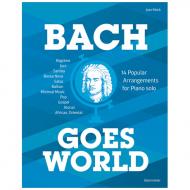 Kleeb, J.: Bach goes World 