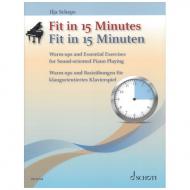 Scheps, I.: Fit in 15 Minuten 
