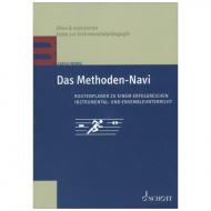 Menke, U.: Das Methoden-Navi 