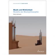Lehmann, H.: Musik und Wirklichkeit 
