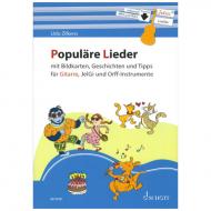 Zilkens, U.:  Populäre Lieder 