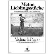 Palaschko, Johannes: Meine Lieblingsstücke 