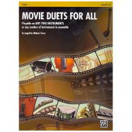 Movie Duets for All 