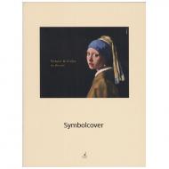 Hisaishi, J.: Vermeer & Escher, Blue and Eyes – Streicherstimmen 