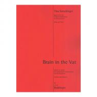 Geroldinger, T.: Brain in the Vat - Gehirn im Tank 