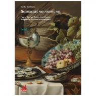 Mandelartz, M.: Greensleeves and Pudding Pies - Level 3, english 