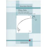 Kats-Chernin, E.: Eliza Aria - from Wild Swans Suite 