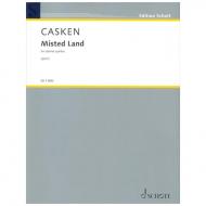 Casken, J.: Misted Land 