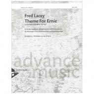 Snidero, J. / Lacey, F.: Theme for Ernie 