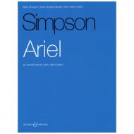 Simpson, M.: Ariel 