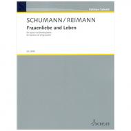 Schumann, R. / Reimann, A.: Frauenliebe und Leben 