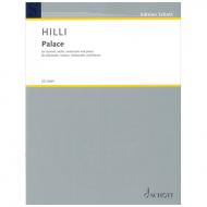 Hilli, S.: Palace 