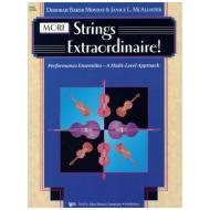 More Strings Extraordinaire! (Viola) 