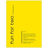 Birtel, W.: Fun for two Vol. 2 (Violine und Viola) 