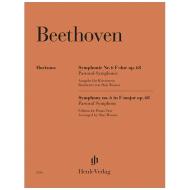 Beethoven, L. v.: Symphonie Nr. 6 F-dur op. 68 Pastoral-Symphonie 