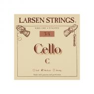 LARSEN cello string C 