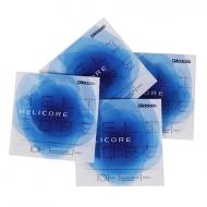 HELICORE viola string SET by D'Addario 