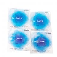 HELICORE OCTAVE violin string SET by D'Addario 