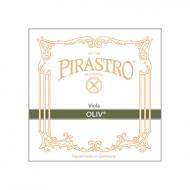 OLIV viola string A by Pirastro 