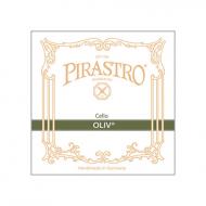 OLIV cello string A by Pirastro 