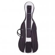 PACATO Stripe cello bag 